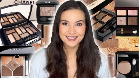 chanel spices dupe|dupes for chanel eyeshadow.